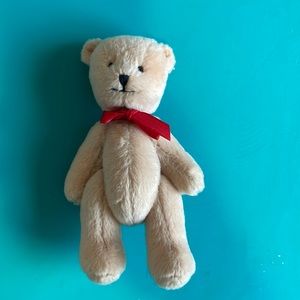 Bitty Bear for American Girl Baby